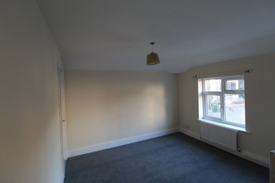 House Market Place in Amber Valley