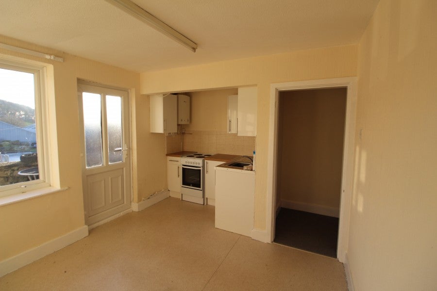 House Market Place in Amber Valley