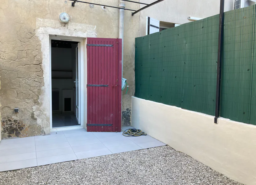 Appartement Route de la Grande Terre à Mallemort
