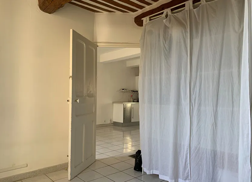 Appartement Route de la Grande Terre à Mallemort