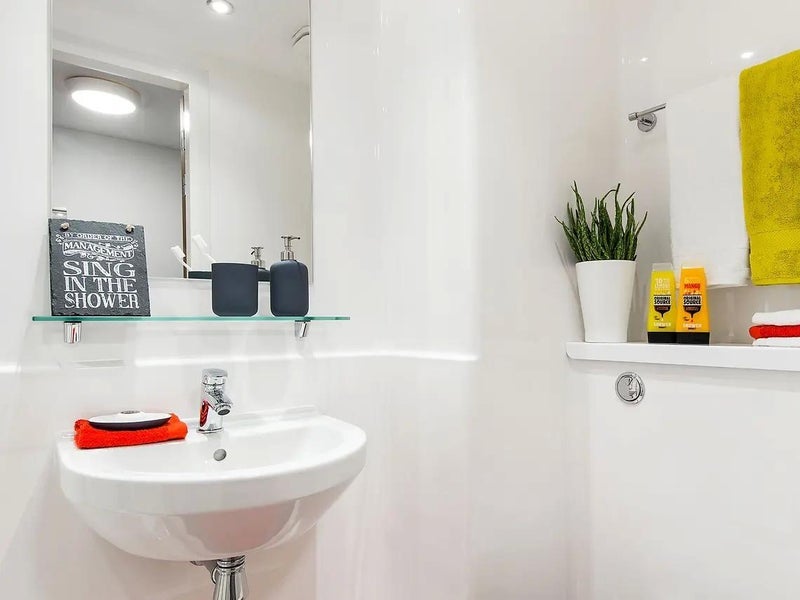 Room Vere Street in Cardiff