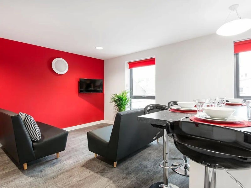 Room Vere Street in Cardiff