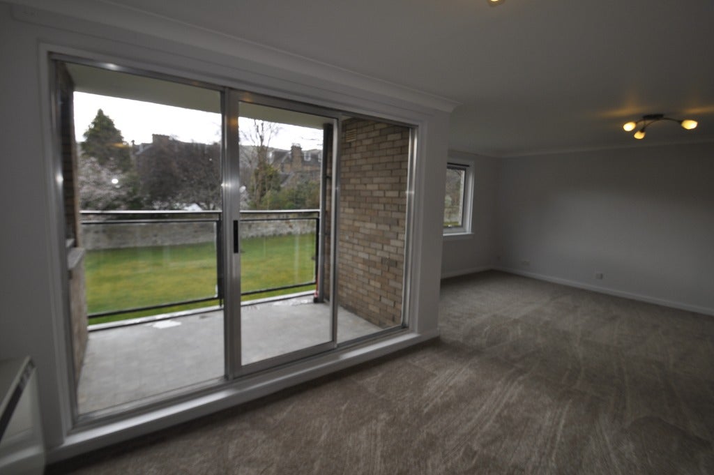 Flat Grange Manor in City of Edinburgh
