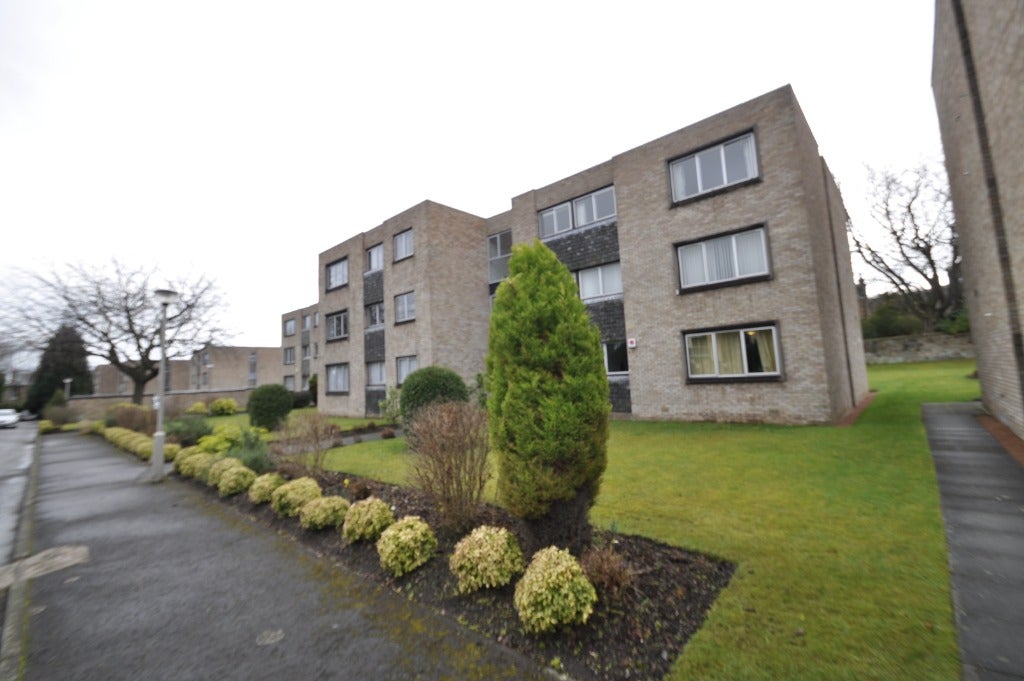 Flat Grange Manor in City of Edinburgh