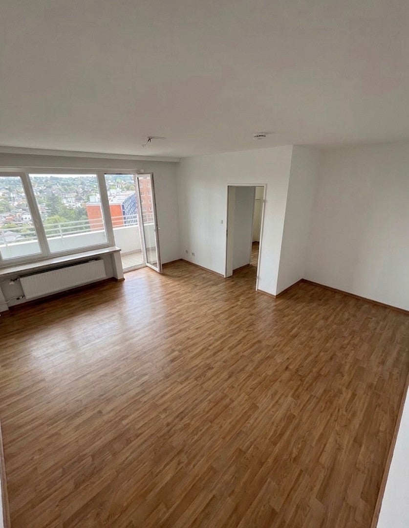 Wohnung Eichstraße in Elmshorn