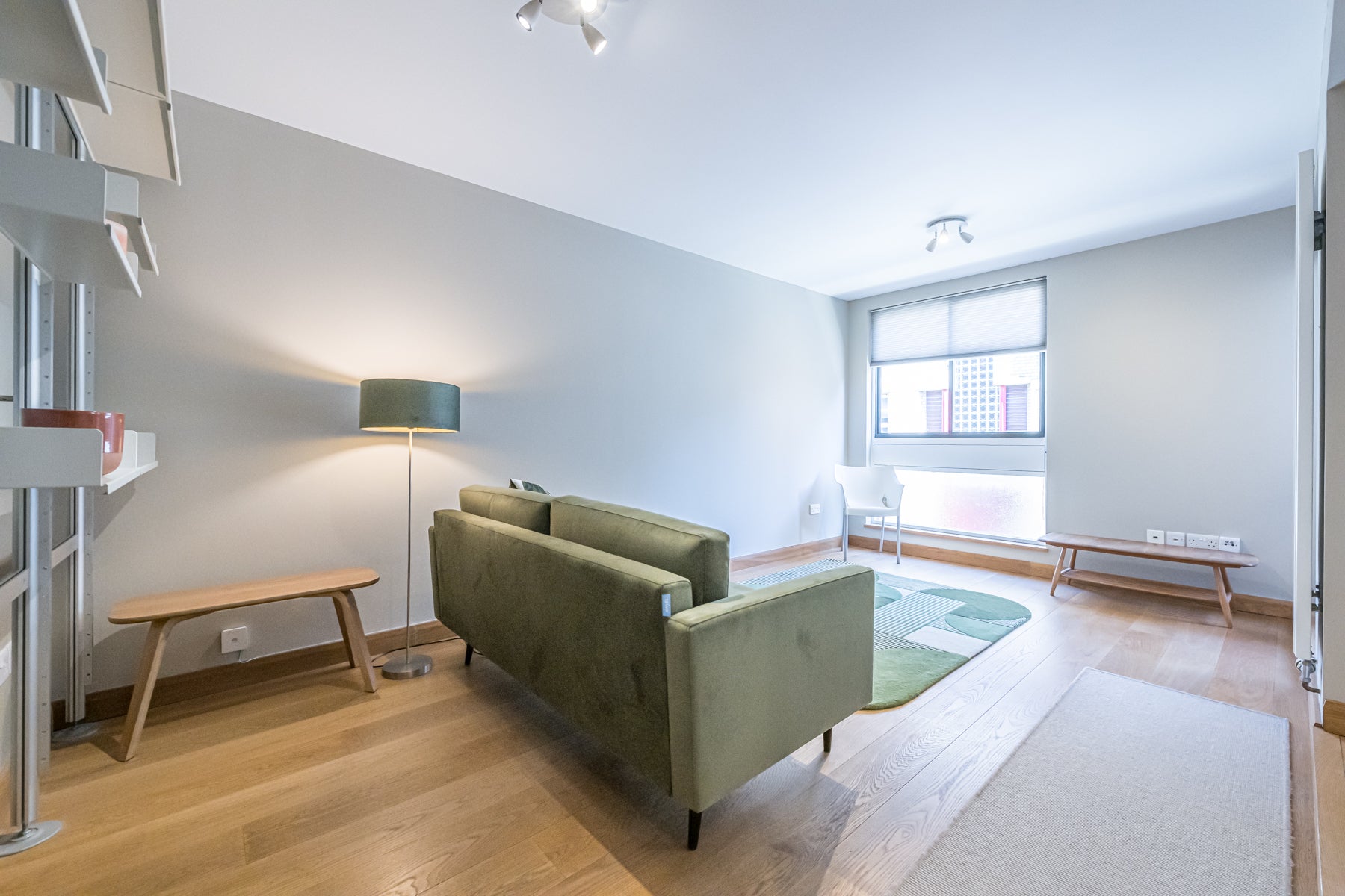 Flat Brendon Street in City of Westminster