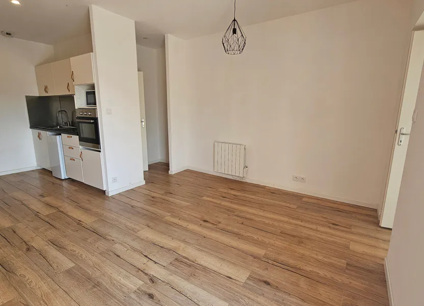 Appartement Chemin Maurice Degove à Graulhet