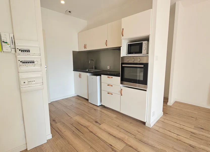 Appartement Chemin Maurice Degove à Graulhet
