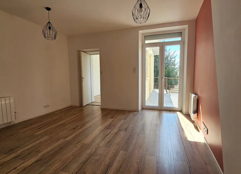 Appartement Chemin Maurice Degove à Graulhet