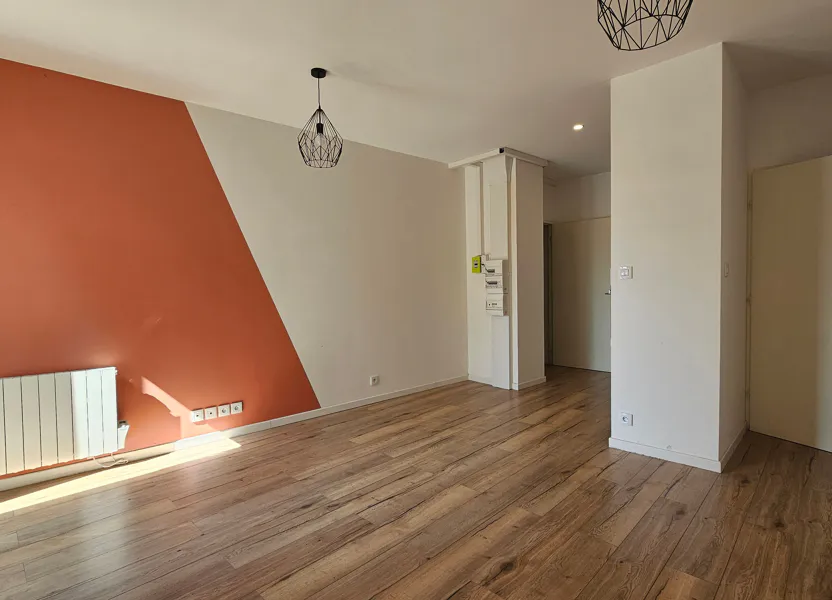 Appartement Chemin Maurice Degove à Graulhet