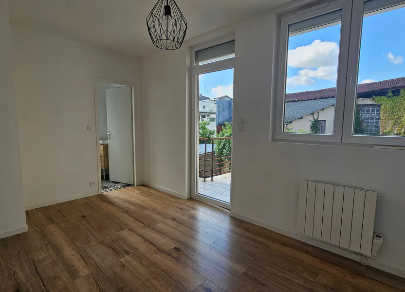 Appartement Chemin Maurice Degove à Graulhet