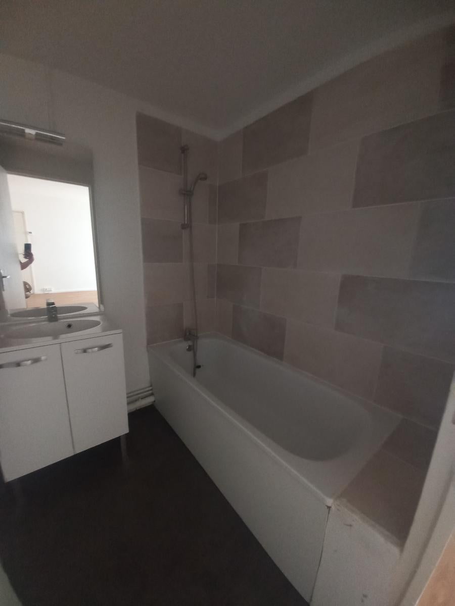 Appartement Rue Canihac à Bordeaux