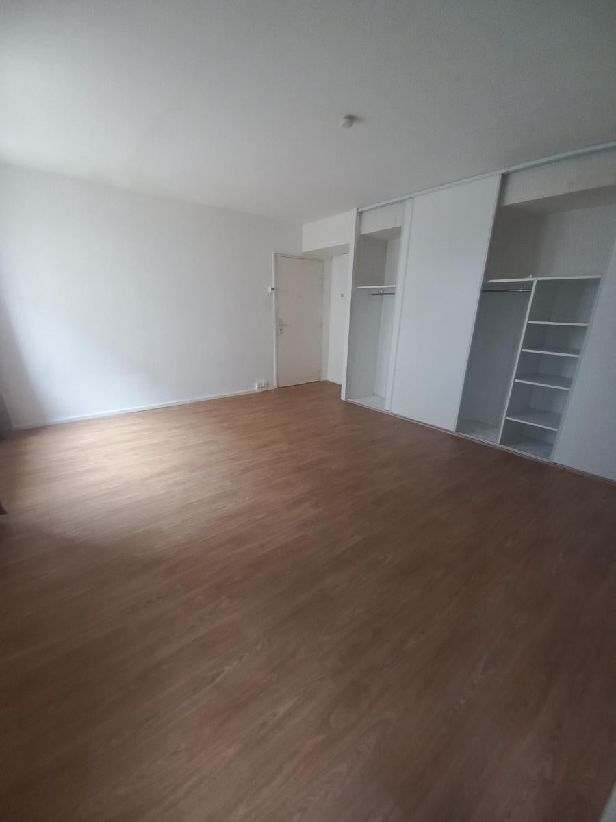 Appartement Rue Canihac à Bordeaux
