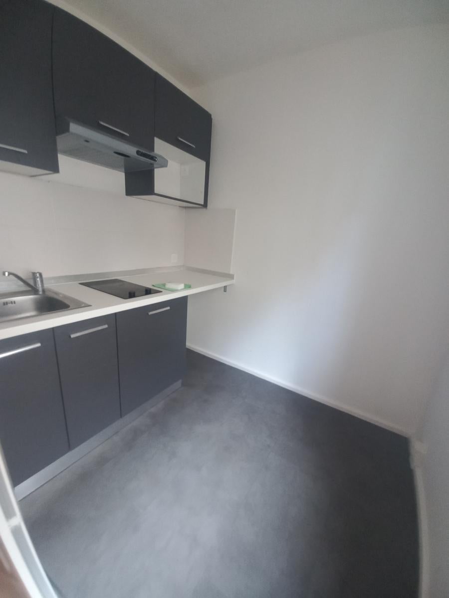 Appartement Rue Canihac à Bordeaux