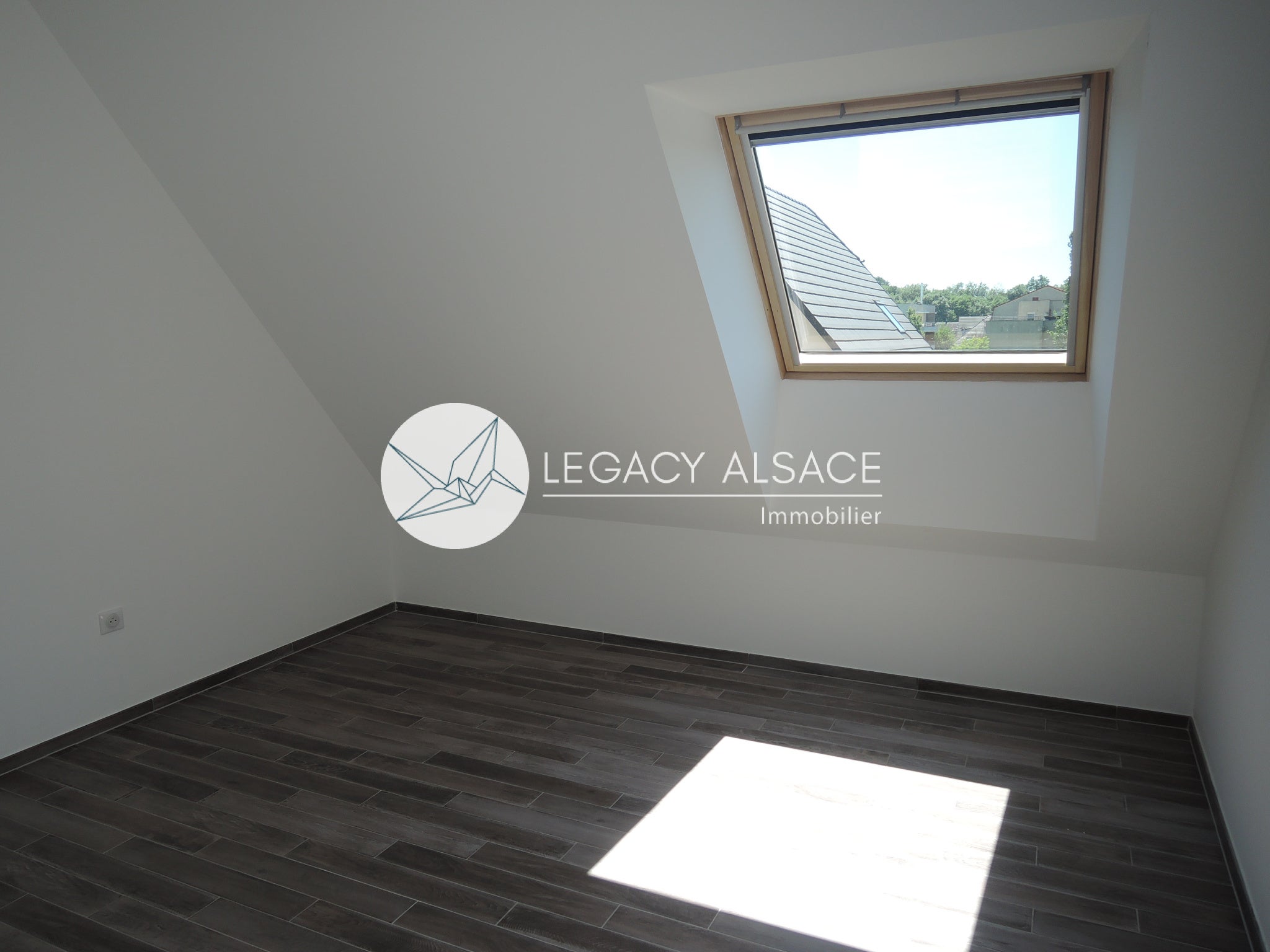 Appartement Rue du Général de Gaulle à Fegersheim