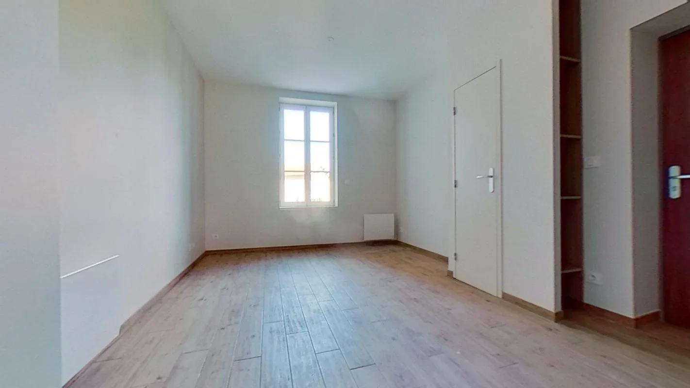 Appartement Avenue Camille Rousset à Bron