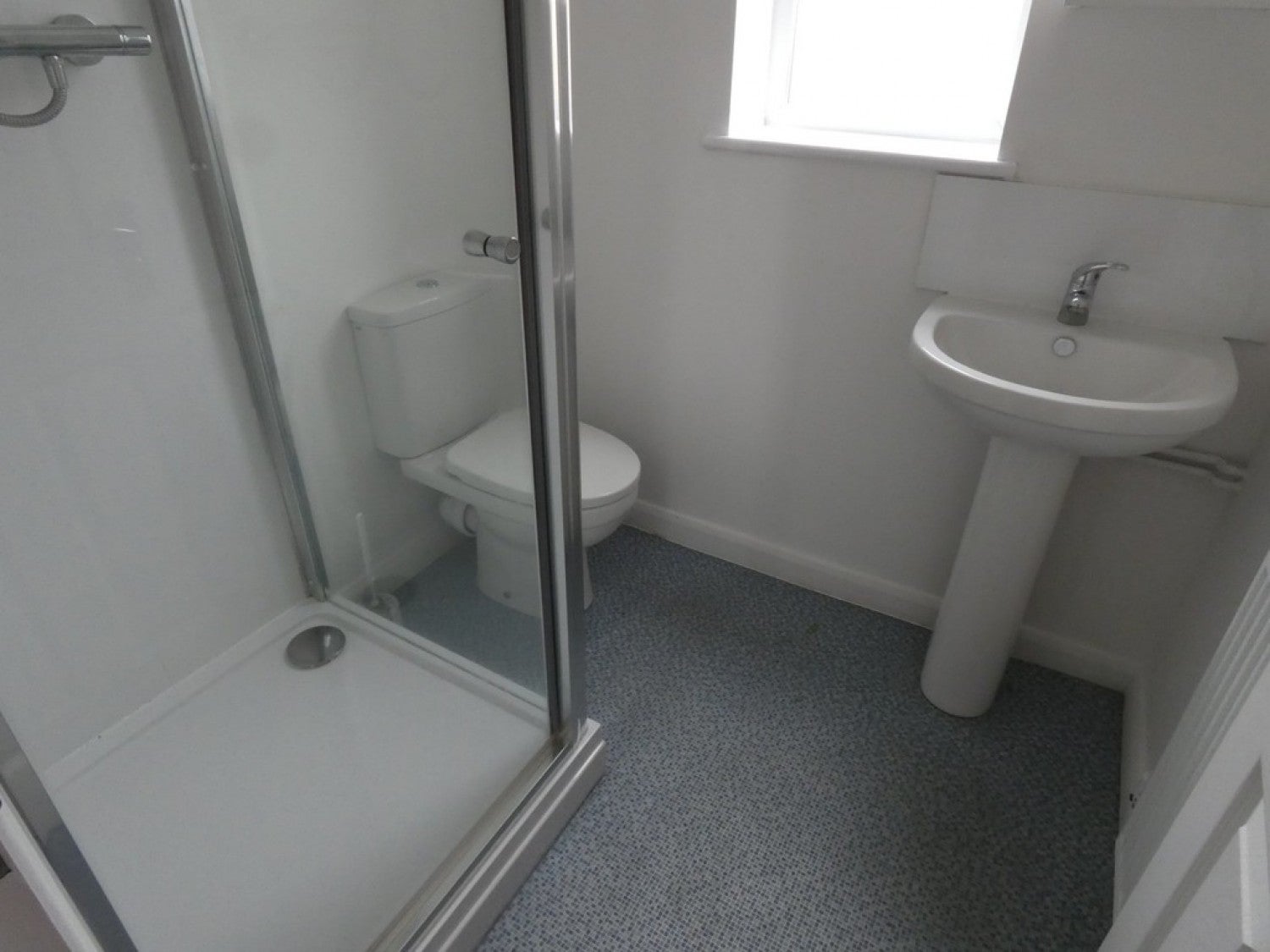 Room Market Parade in Gloucester