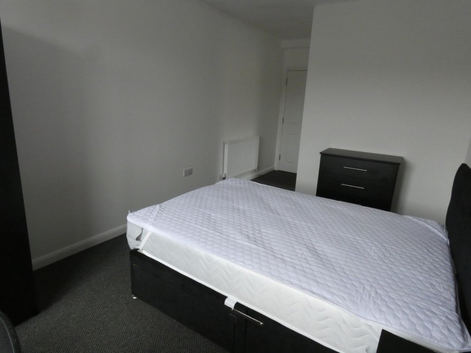 Room Market Parade in Gloucester