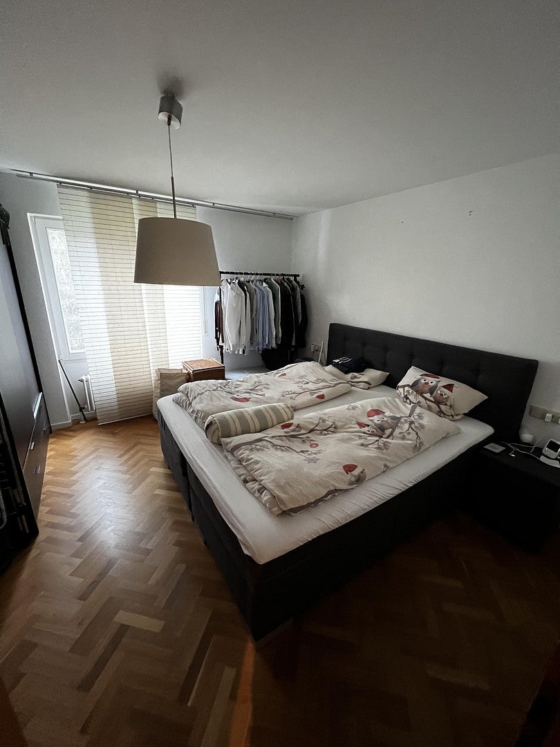 Wohnung Fasanenstraße in Ludwigsburg