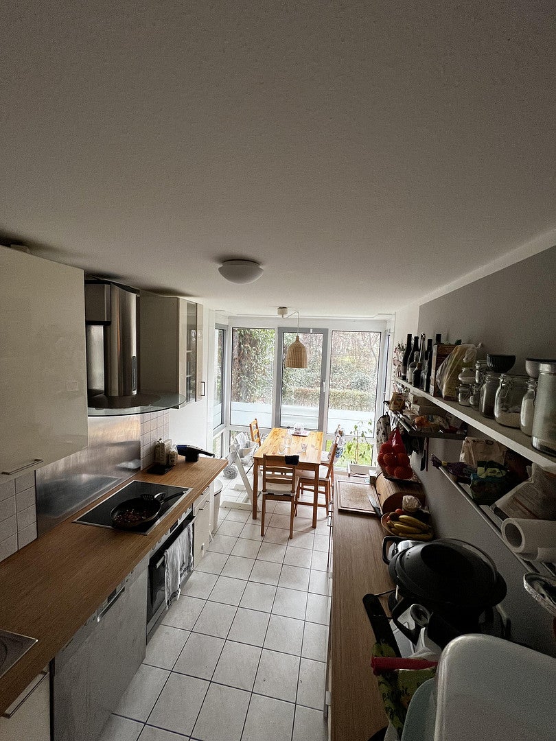 Wohnung Fasanenstraße in Ludwigsburg