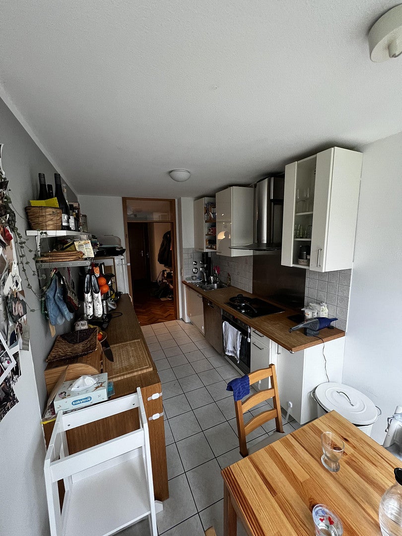 Wohnung Fasanenstraße in Ludwigsburg