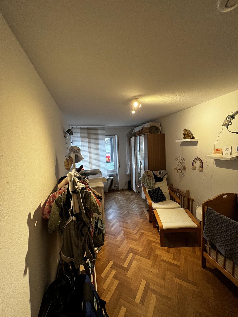 Wohnung Fasanenstraße in Ludwigsburg