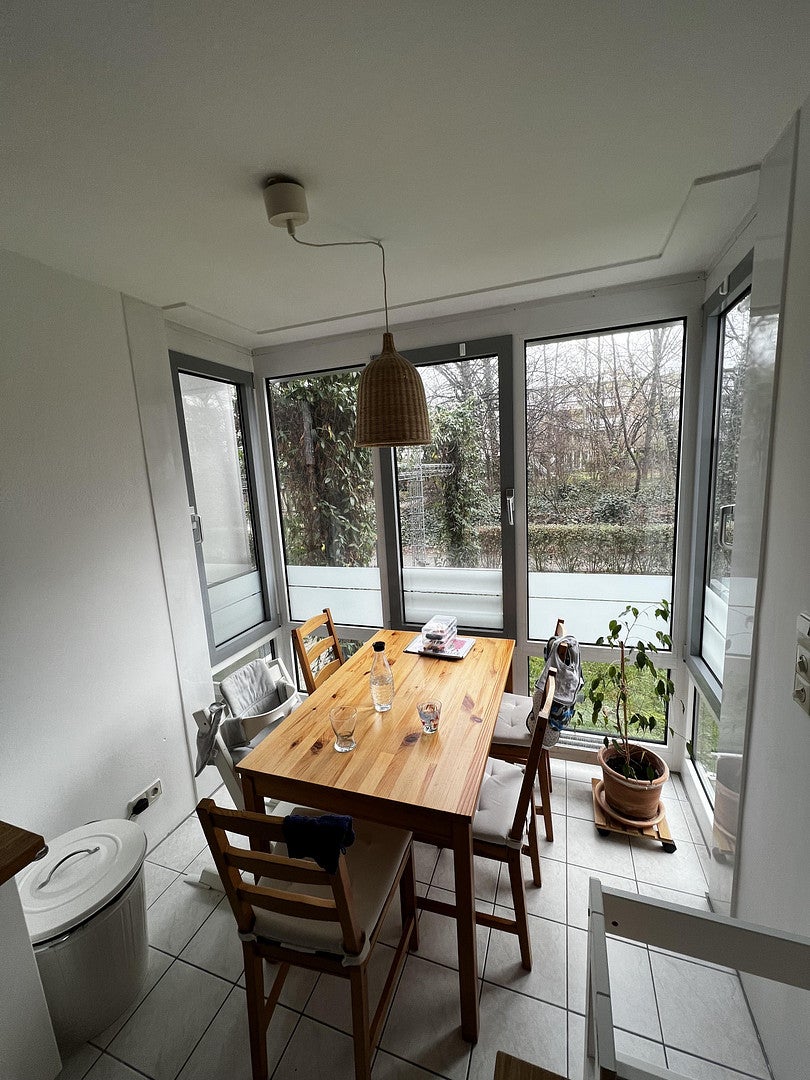 Wohnung Fasanenstraße in Ludwigsburg