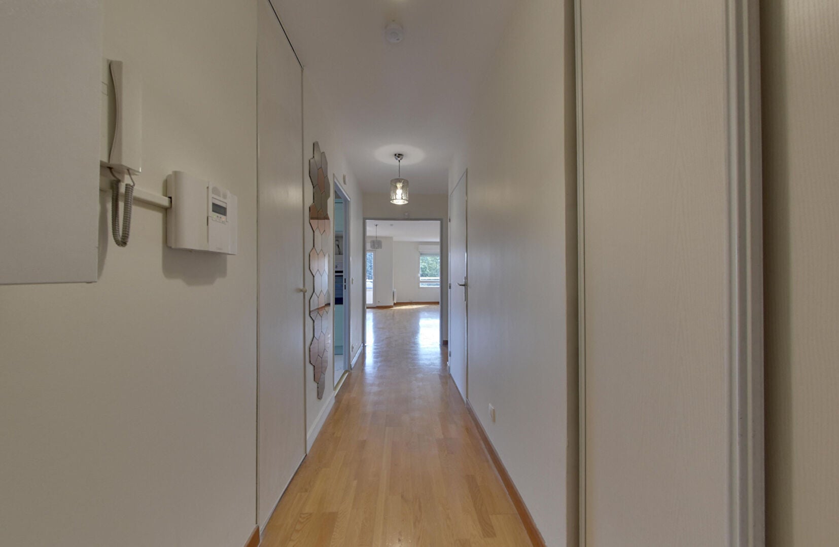 Flat Rue Paul Doumer in Nogent-sur-Marne