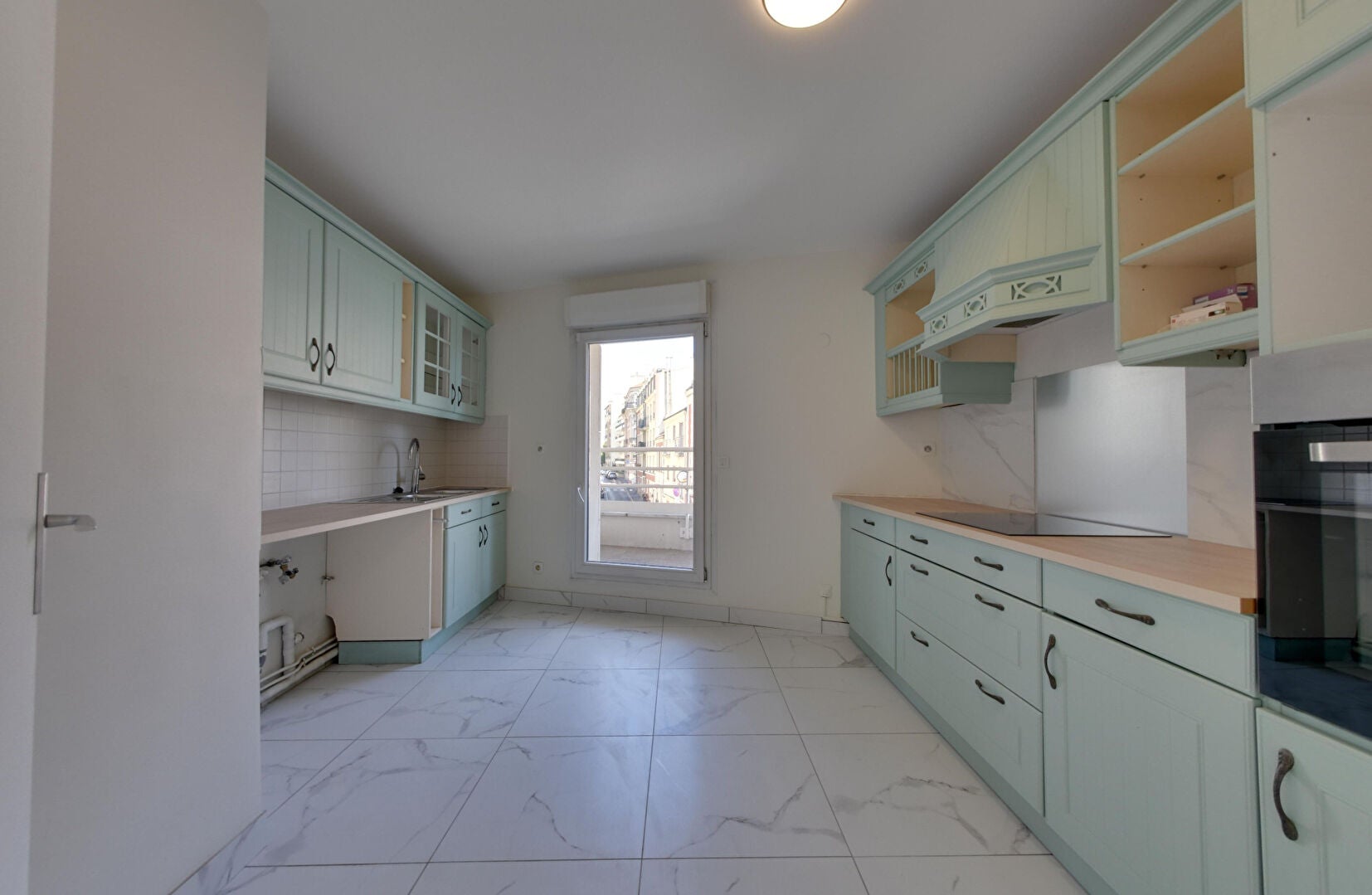 Flat Rue Paul Doumer in Nogent-sur-Marne
