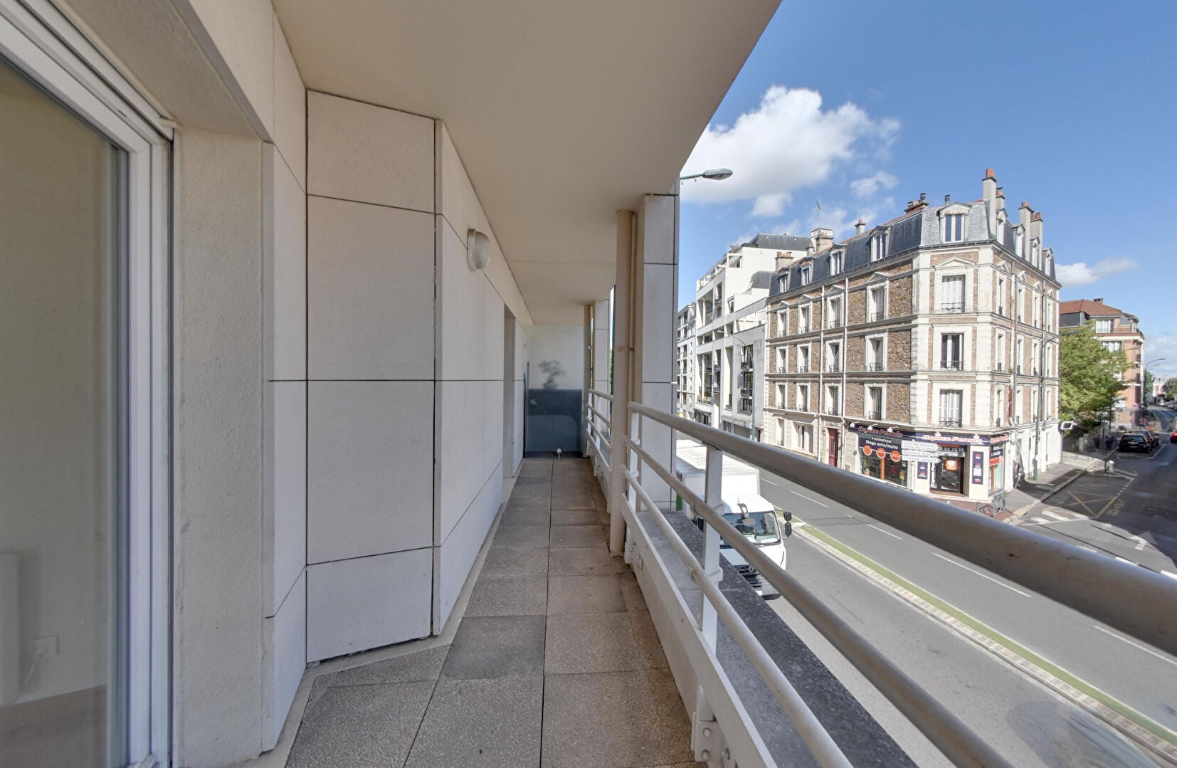 Flat Rue Paul Doumer in Nogent-sur-Marne