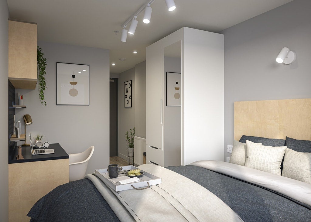 Room Stour Road in Greater London