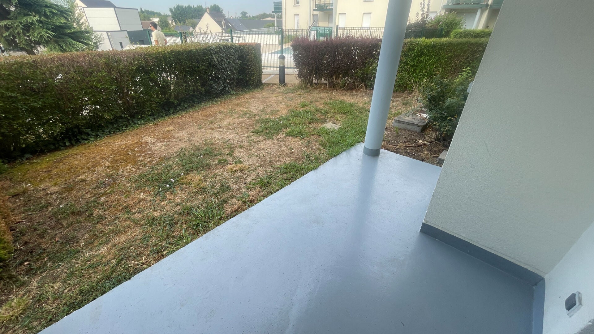 Flat Quai de la Gare in Montlouis-sur-Loire
