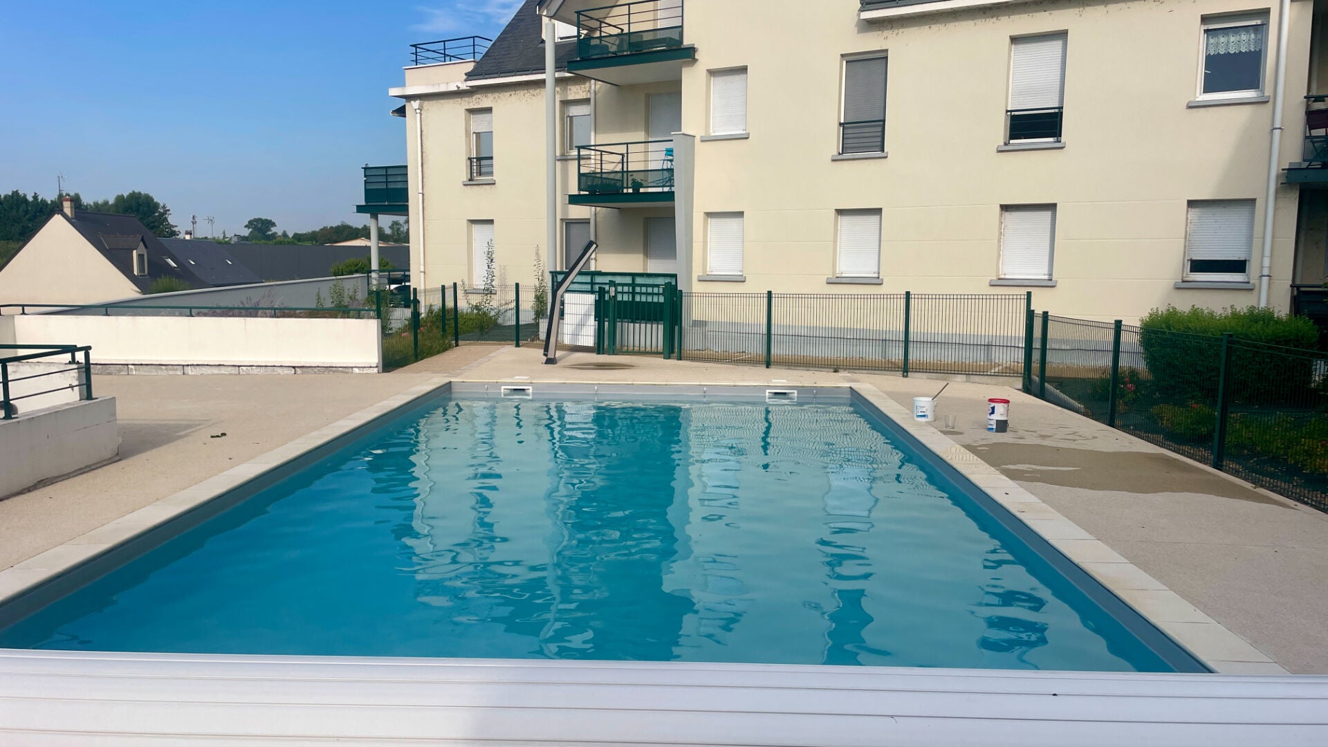 Appartement Quai de la Gare à Montlouis-sur-Loire
