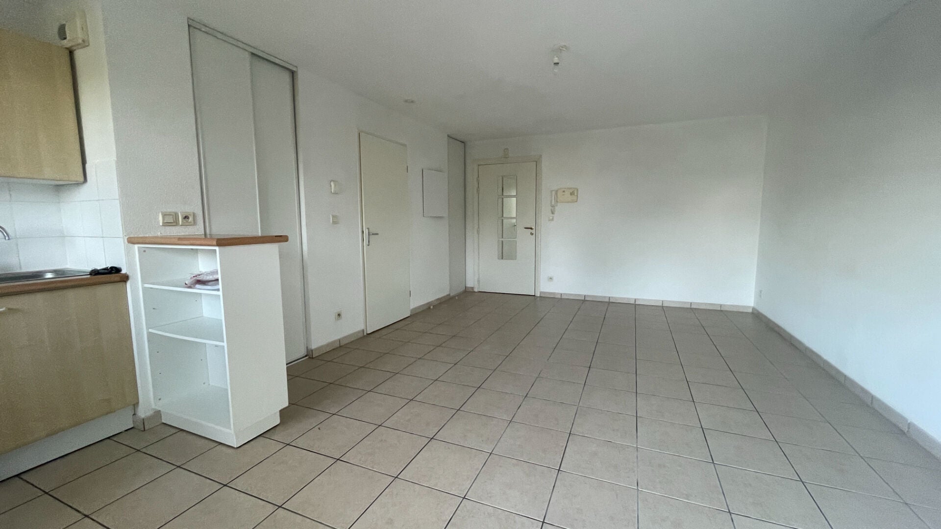 Appartement Quai de la Gare à Montlouis-sur-Loire