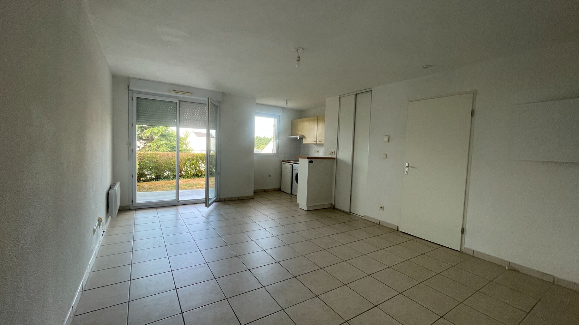 Flat Quai de la Gare in Montlouis-sur-Loire
