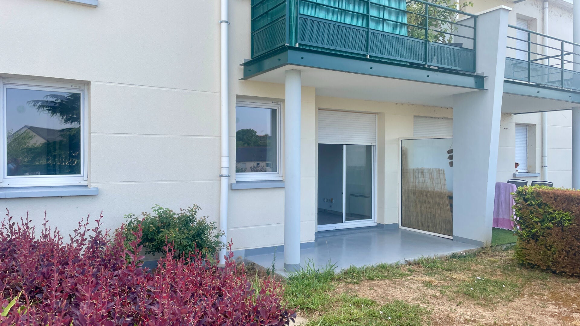 Flat Quai de la Gare in Montlouis-sur-Loire