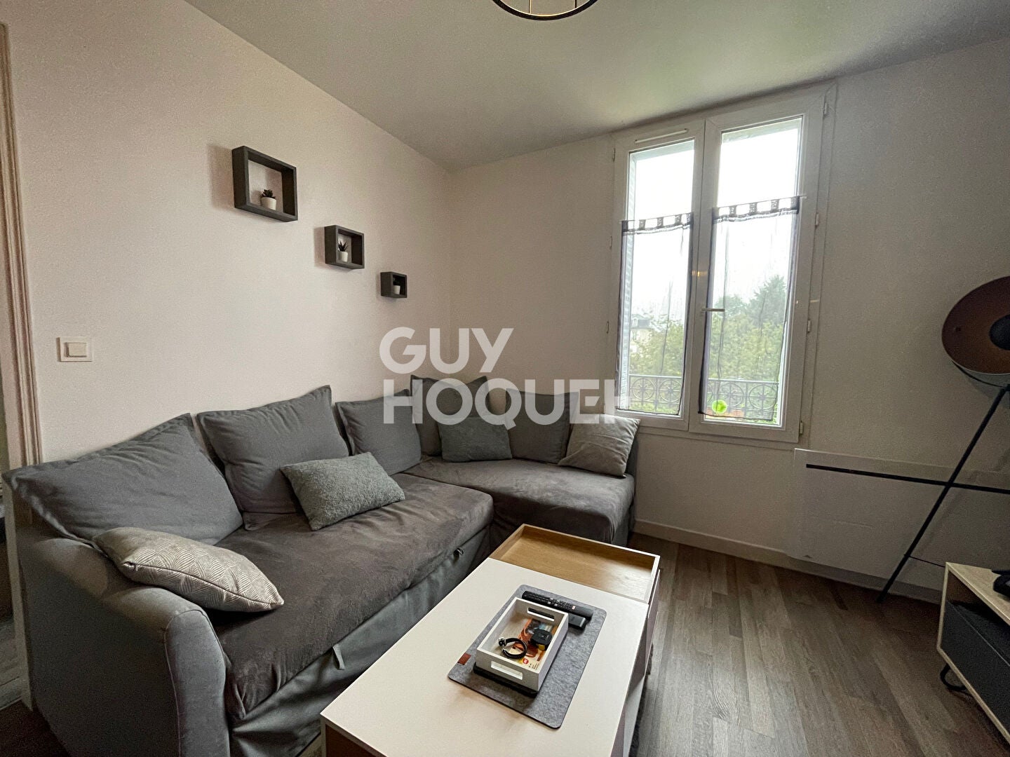 Flat Rue de Panleu in Soissons