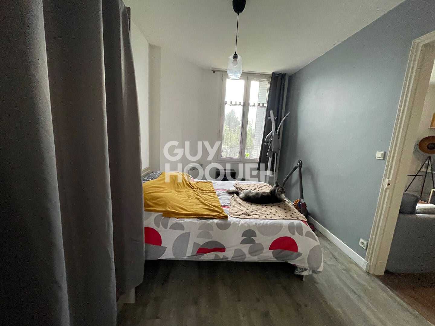 Flat Rue de Panleu in Soissons