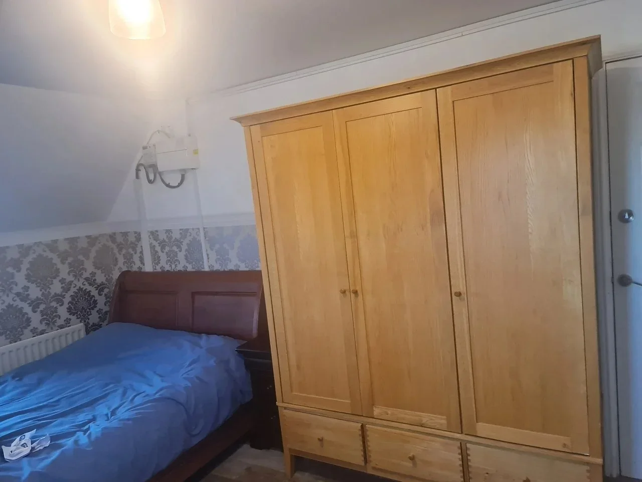 Room Warwick Way in Dartford