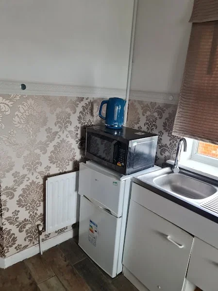 Room Warwick Way in Dartford