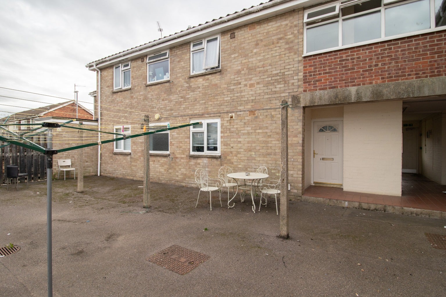 Flat Ploughman Road in King's Lynn and West Norfolk