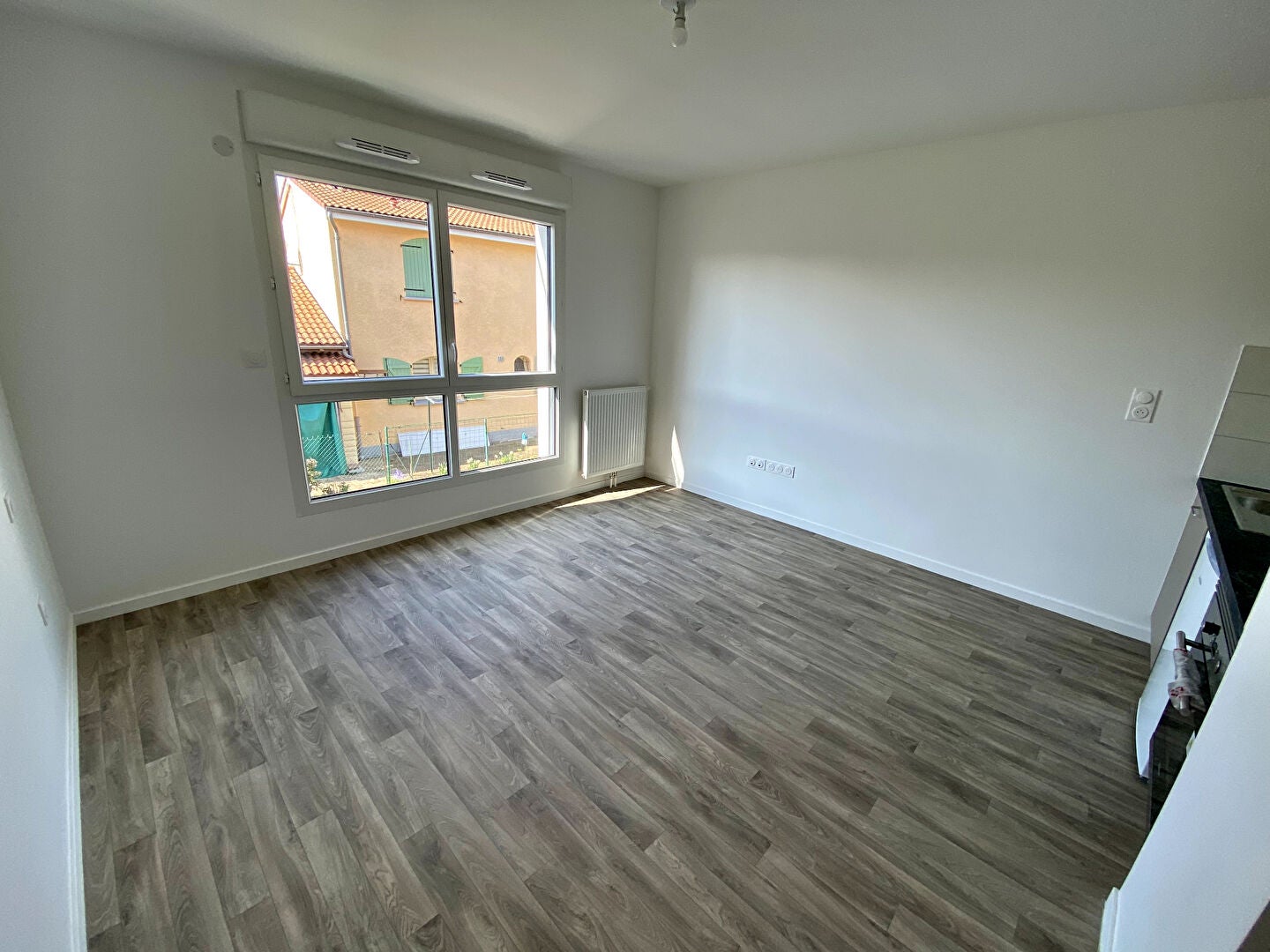 Appartement Rue Philippe Marcombes à Aubière