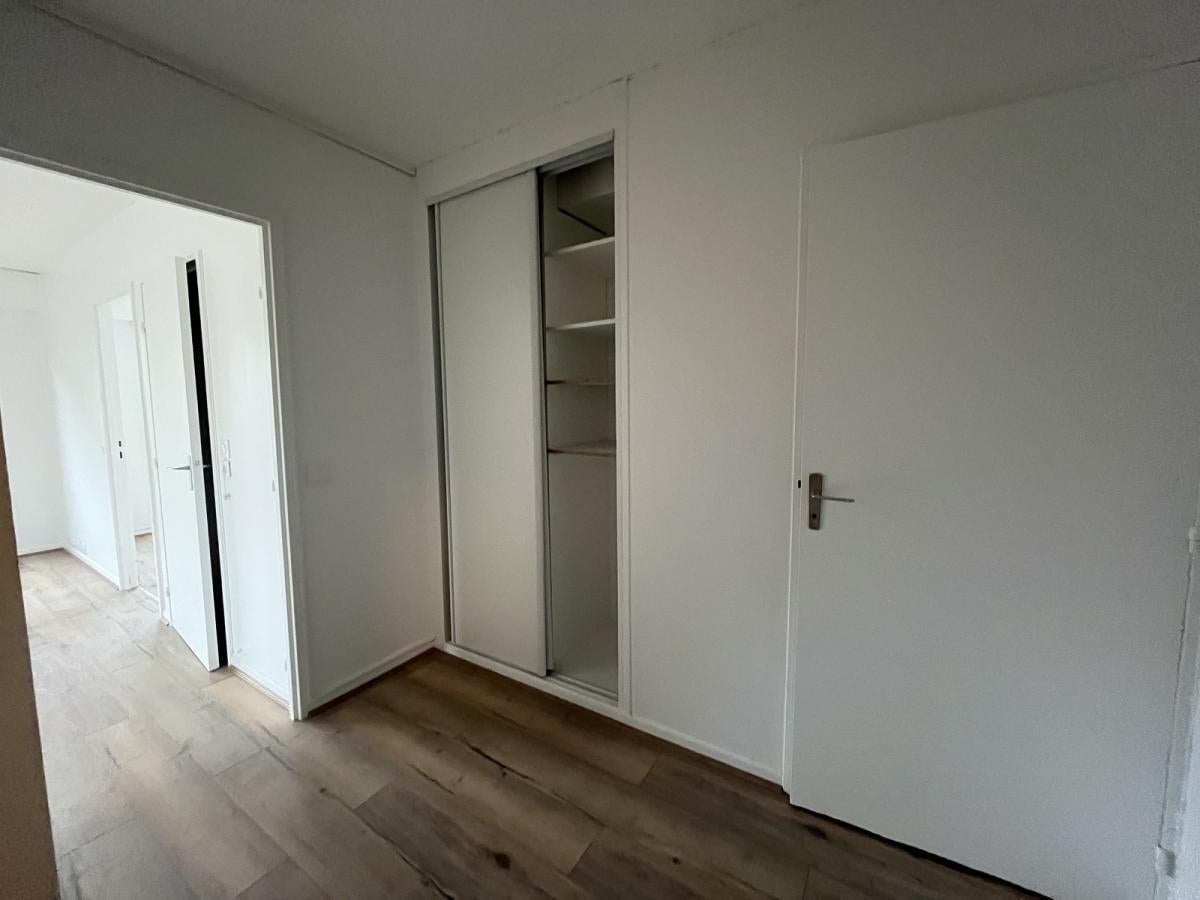 Appartement Rue Thiboumery à Paris