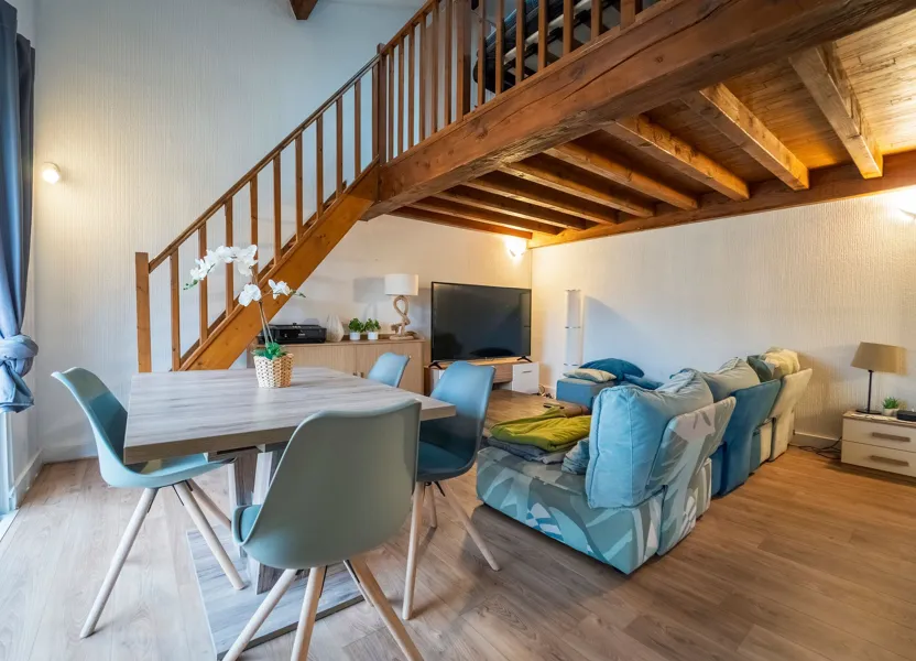 Appartement Rue des Frères Platter à Montpellier