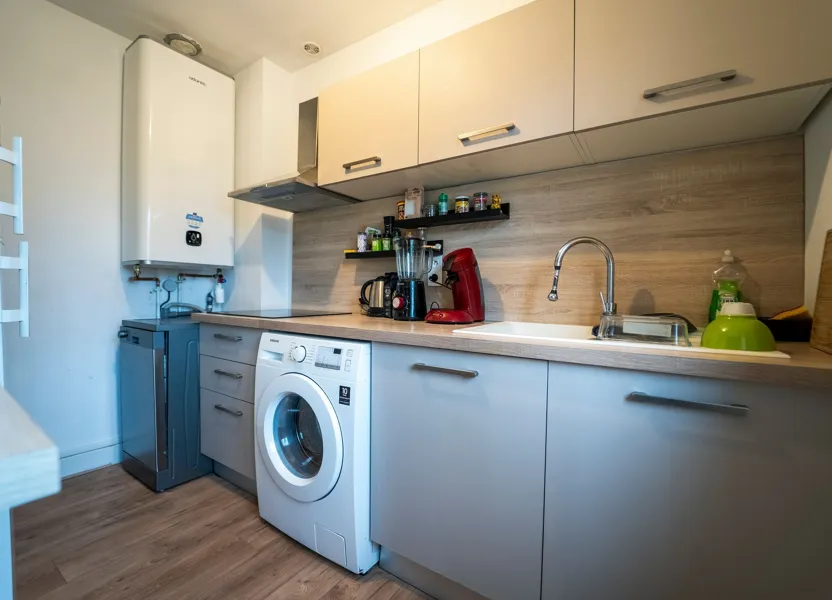 Appartement Rue des Frères Platter à Montpellier
