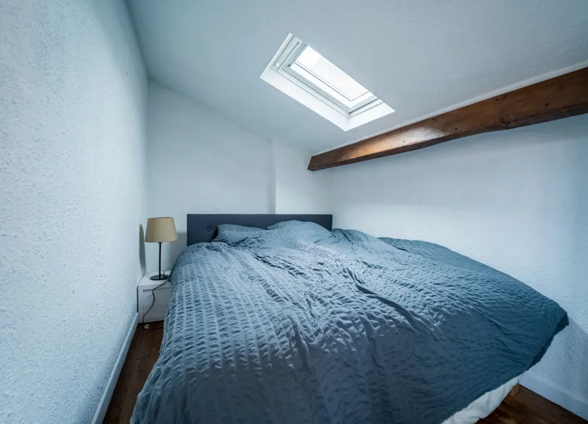 Appartement Rue des Frères Platter à Montpellier