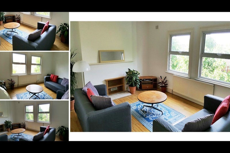 Room Hartham Road in Greater London