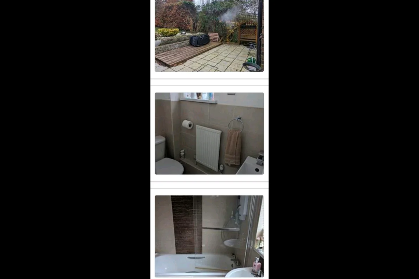 Room Rochester Drive in Greater London