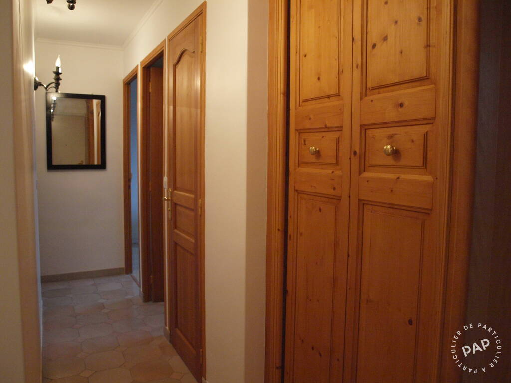Appartement Rue Guynemer à Maisons-Laffitte