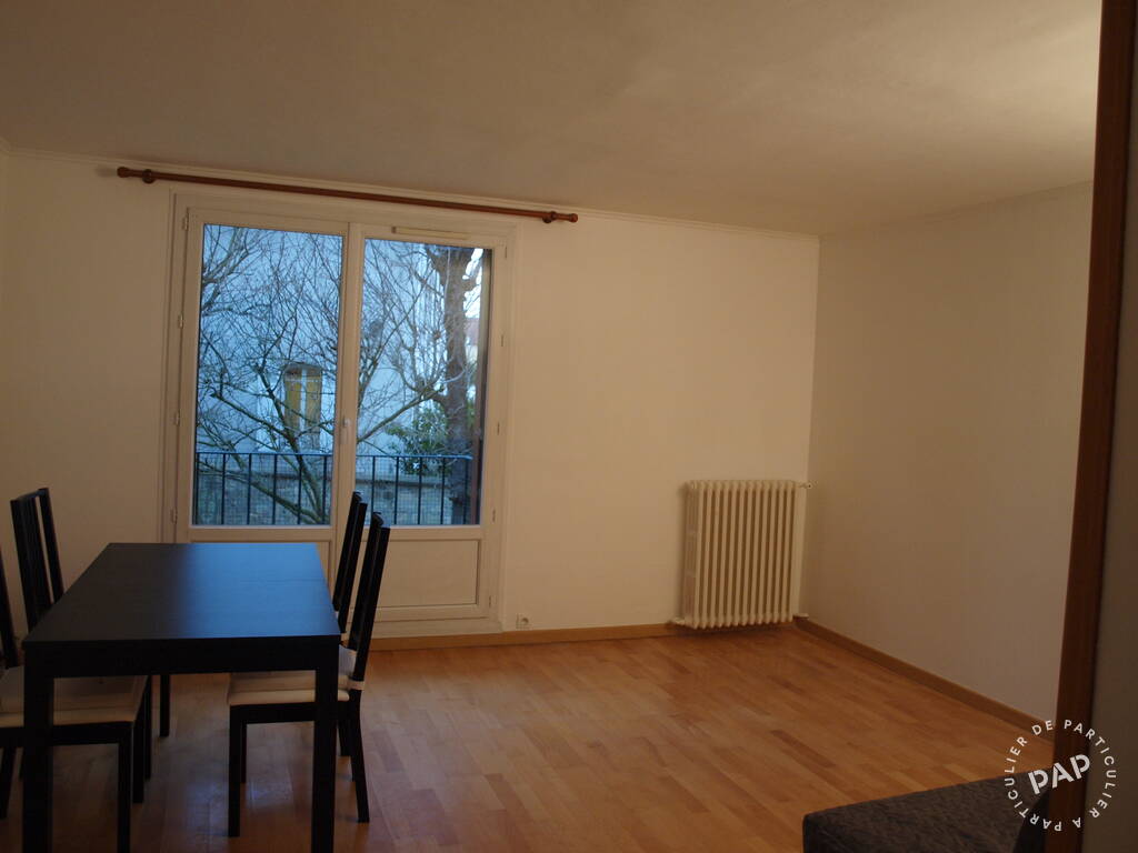 Appartement Rue Guynemer à Maisons-Laffitte